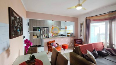 Apartamento, 2 quartos, 71 m² - Foto 3