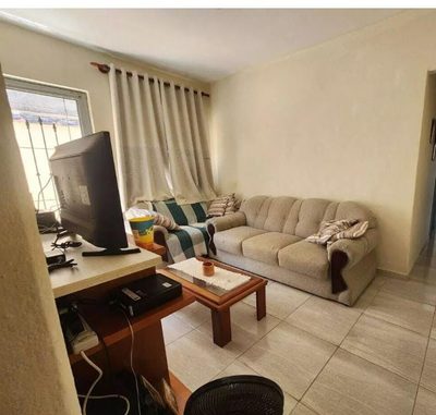 Casa, 3 quartos - Foto 3