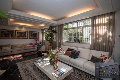 Apartamento, 4 quartos, 280 m² - Foto 2