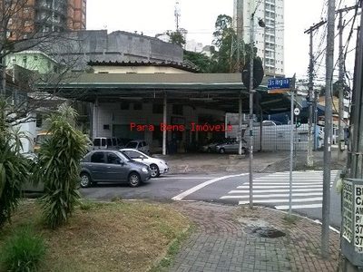 Loja-Salão, 900 m² - Foto 4
