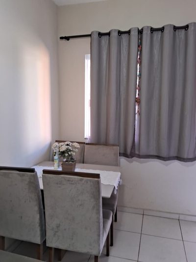 Casa de Condomínio, 2 quartos - Foto 4