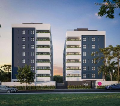 Apartamento, 2 quartos, 57 m² - Foto 1