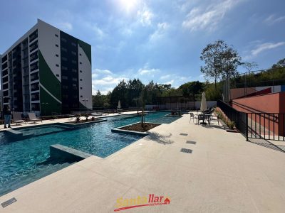 Apartamento, 2 quartos, 51 m² - Foto 1