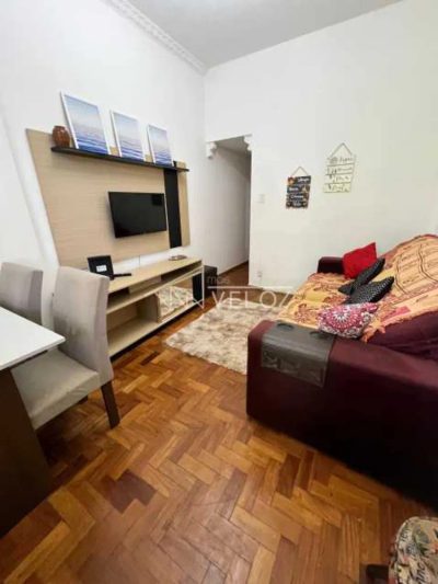 Apartamento, 1 quarto, 40 m² - Foto 5