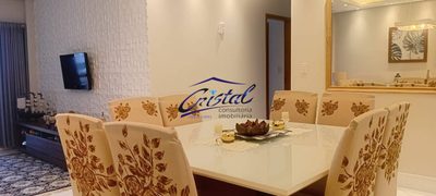 Apartamento, 2 quartos, 83 m² - Foto 4