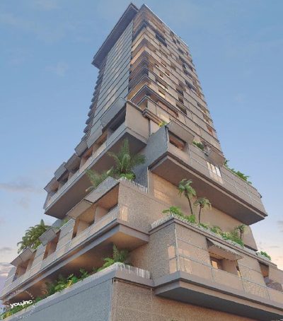 Apartamento, 3 quartos, 145 m² - Foto 3