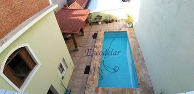 Sobrado, 4 quartos, 350 m² - Foto 4