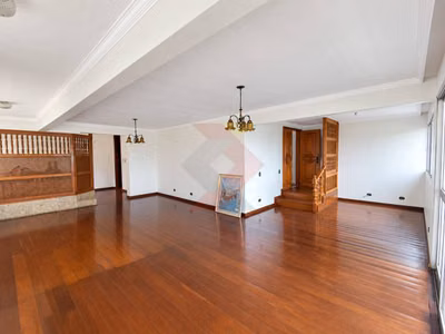 Apartamento, 4 quartos, 195 m² - Foto 1
