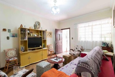 Casa, 2 quartos, 120 m² - Foto 3