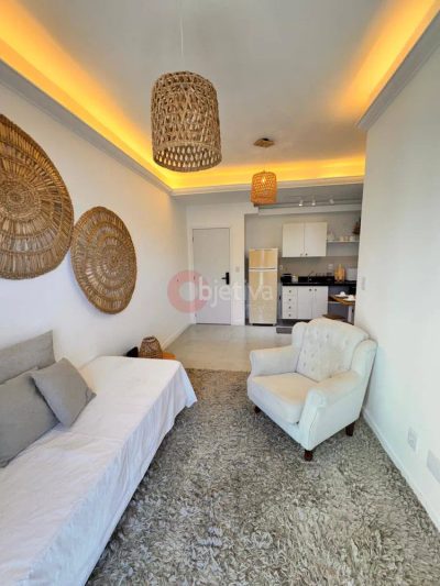 Apartamento, 1 quarto, 50 m² - Foto 3
