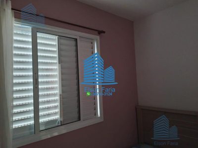 Apartamento, 2 quartos, 47 m² - Foto 5