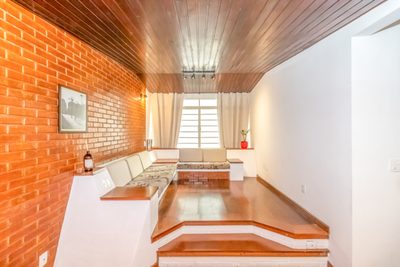 Apartamento, 2 quartos, 75 m² - Foto 1