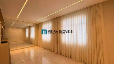 Apartamento, 4 quartos, 175 m² - Foto 2