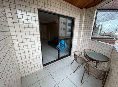 Apartamento, 2 quartos, 77 m² - Foto 4