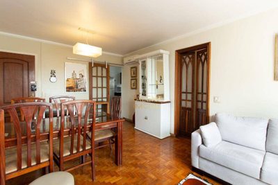 Apartamento, 3 quartos, 78 m² - Foto 1