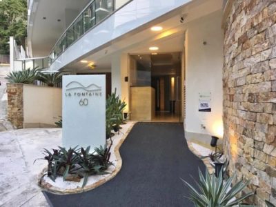 Apartamento, 3 quartos, 163 m² - Foto 3