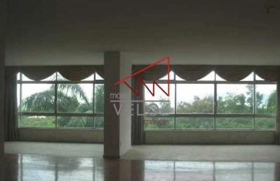 Apartamento, 4 quartos, 382 m² - Foto 4