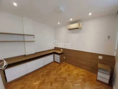 Apartamento, 3 quartos, 95 m² - Foto 1