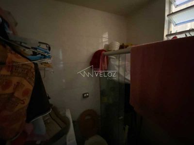 Apartamento, 1 quarto, 22 m² - Foto 5
