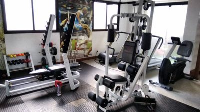 Apartamento, 3 quartos, 81 m² - Foto 5