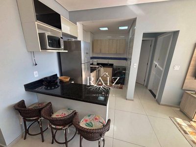 Apartamento, 1 quarto, 50 m² - Foto 4