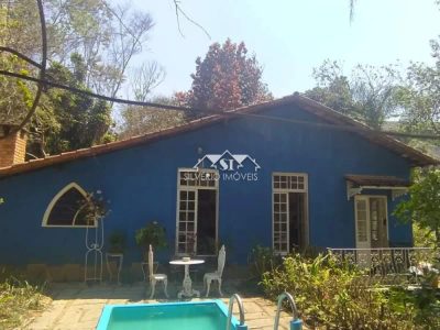 Casa, 3 quartos, 150 m² - Foto 1