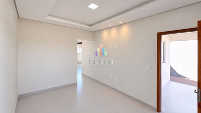 Casa, 2 quartos - Foto 4