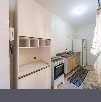 Apartamento, 2 quartos, 80 m² - Foto 2