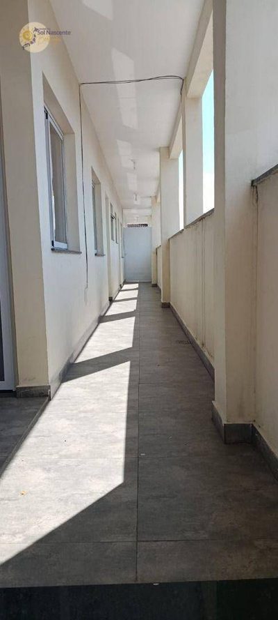 Apartamento, 2 quartos, 111 m² - Foto 2