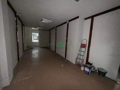 Depósito-Galpão, 75 m² - Foto 5