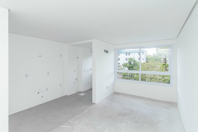 Apartamento, 1 quarto, 44 m² - Foto 4