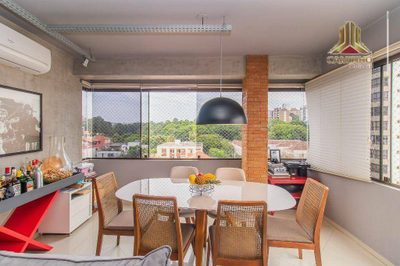 Apartamento, 3 quartos, 92 m² - Foto 2