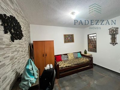 Casa, 3 quartos, 88 m² - Foto 4