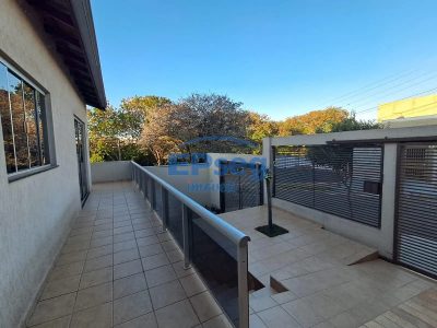 Sobrado, 3 quartos, 150 m² - Foto 3