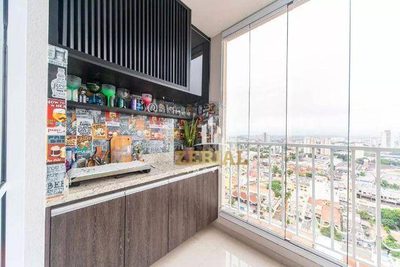 Apartamento, 3 quartos, 75 m² - Foto 5