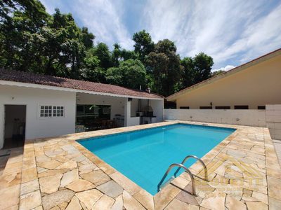 Casa, 4 quartos, 281 m² - Foto 3