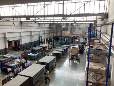 Prédio Inteiro, 3991 m² - Foto 2