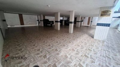 Apartamento, 1 quarto, 76 m² - Foto 2