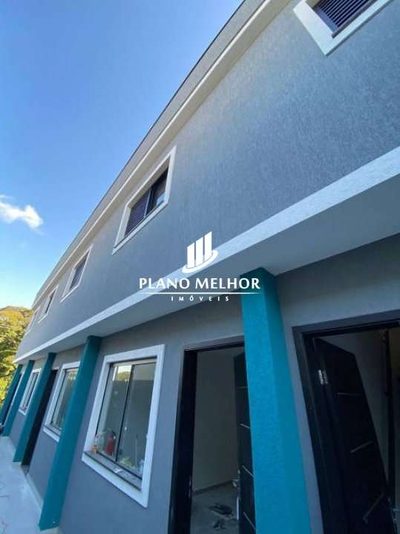 Casa, 2 quartos, 60 m² - Foto 4