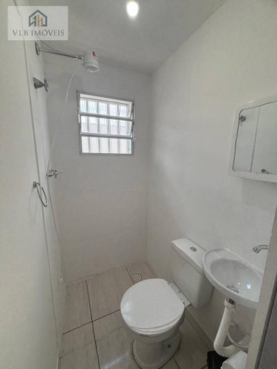 Kitnet-Studio, 12 m² - Foto 3