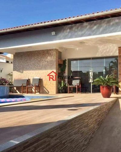 Casa, 5 quartos, 800 m² - Foto 2