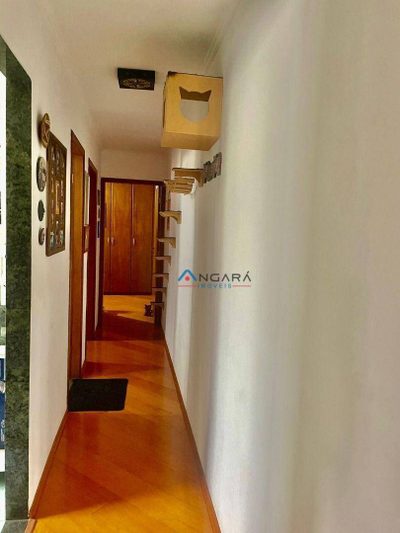 Apartamento, 2 quartos, 58 m² - Foto 4