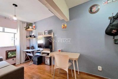 Apartamento, 1 quarto, 27 m² - Foto 5