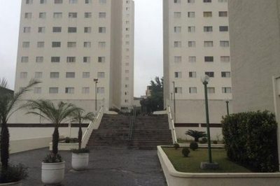 Apartamento, 2 quartos, 54 m² - Foto 2