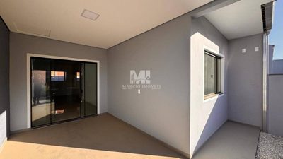 Casa, 2 quartos, 86 m² - Foto 4
