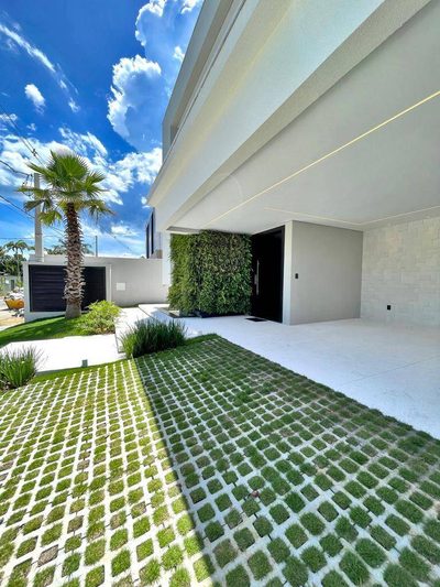 Casa, 5 quartos, 415 m² - Foto 5