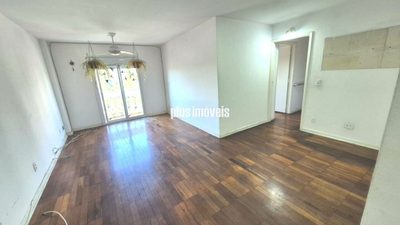 Apartamento, 3 quartos, 105 m² - Foto 2
