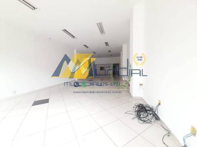 Loja-Salão, 170 m² - Foto 3
