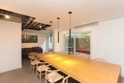 Apartamento, 1 quarto, 29 m² - Foto 2