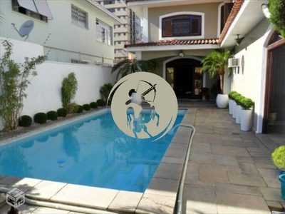 Casa, 4 quartos, 496 m² - Foto 3